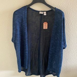 Mudd cardigan